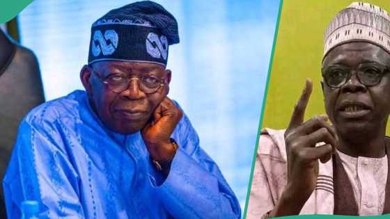 "Tinubu zai kife a 2027: Jigon APC a Kano ya gargadi shugaban kasa kan zabe