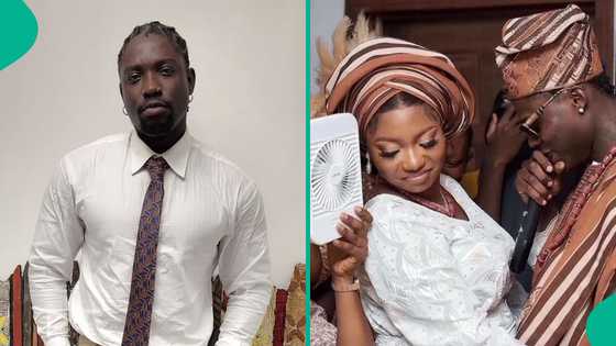 Mohbad: VDM compares Wunmi's old interview to press release hospital shared about singer