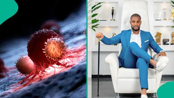 After Alexx Ekubo’s death, doctor explains why cancer symptoms only appear when it is too late
