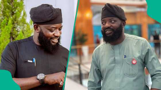 2027 election: Kogi-born activist declares ambition, "deep concern"