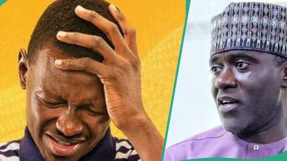 BREAKING: NCC orders MTN, Glo, others to block SIMs without NIN, gives date