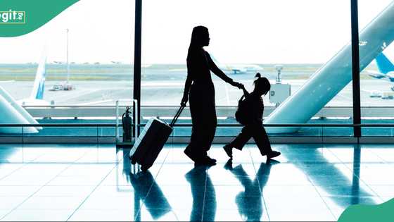 UK releases list of 85 countries newly added to mandatory digital travel system