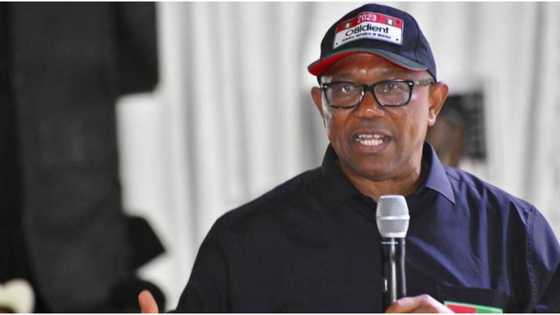 Just in: Peter Obi reacts to death of Anumudu, Imo Labour Party’s guber aspirant