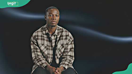 Get to know Tram BBNaija, the completely focused streamer of Season 11