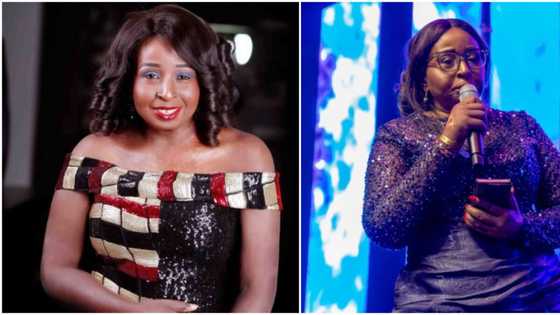 Many in Shock as AMAA Awards founder, Peace Anyiam-Osigwe Dies After Days in Coma