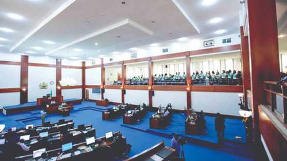 Da Dumi-Dumi: Majalisa ta tsige mataimakin shugaba, wasu yan majalisu biyu sun yi murabus