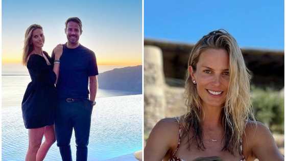 Frida Andersson's biography: who is Jamie Redknapp's wife?