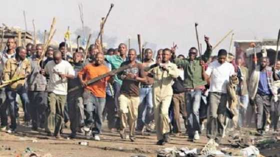 Rikicin kabilanci ya salwantar da rayuwar mutum 1 a jahar Jigawa