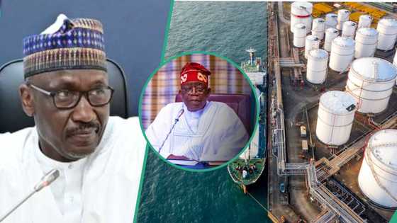 More worries as Nigeria struggles to get buyers for crude oil, Russia attracts 2 major customers