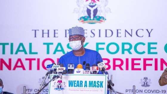 COVID-19: Don't travel to Brazil, India, Turkey now, FG warns Nigerians, gives reasons
