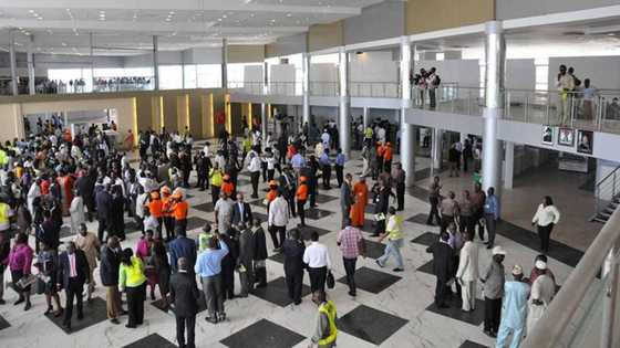 Airport operator warns air travellers against violence, takes legal action against offenders