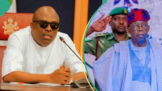 Presidency speaks as anger follows Tinubu’s declaration of emergency rule in Rivers, details emerge
