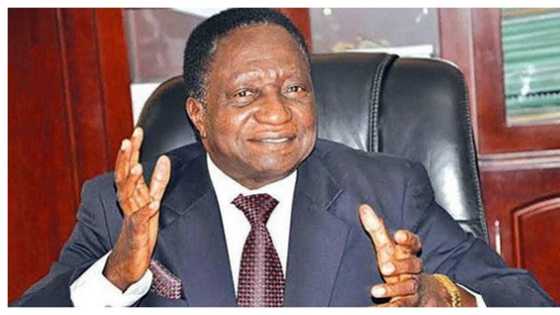 Just in: Court takes decision on JAMB's ex-registrar Ojerinde