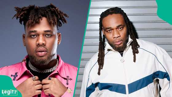 BNXN opens up on why he cut off close friends months after releasing ‘Captain’
