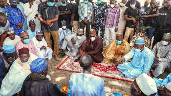 An yi jana'izar mutane 81 da yan Boko Haram suka kashe ranar Talata