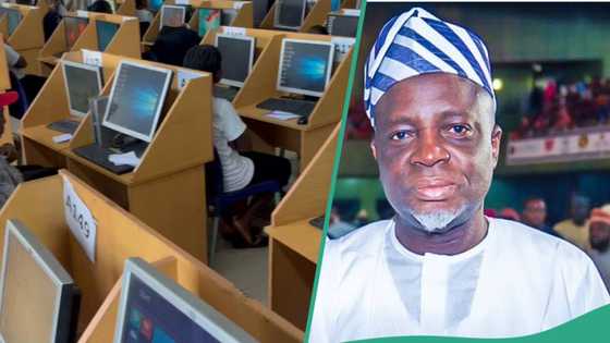 2024 UTME: JAMB pays N2.6 billion to 760 CBT centres, details emerge