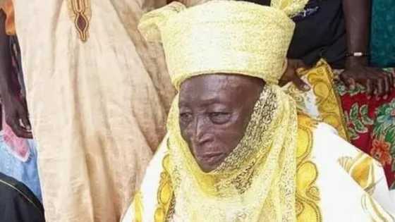 Innalillahi: Allah ya yiwa fitaccen basaraken gargajiya, Maiyaki na Kupa rasuwa