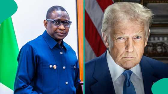 Breaking: Action FG will take on Lagos-based man allegedly financing terrorism in Nigeria emerges