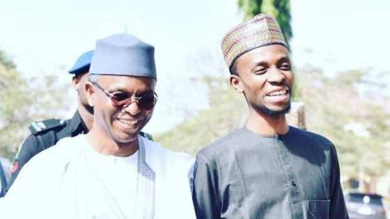 Takarar ‘Dan Gwamna El-Rufai a 2023 ta yi waje da ‘Dan Majalisan Kaduna daga Jam'iyyar APC