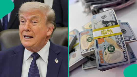 US government is accepting donations to pay off its $39 trillion debt via PayPal