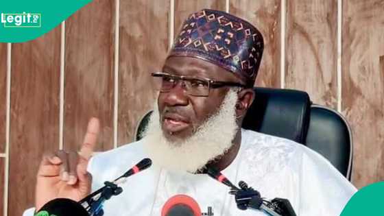 "Za a dawo a sake lale," Sheikh Guruntum ya aika saƙo mai zafi ga Turji da shugabanni