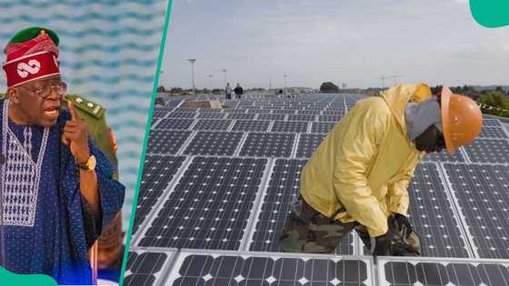 N10bn solar power project: "The White House uses it," Presidency justifies move with trending video