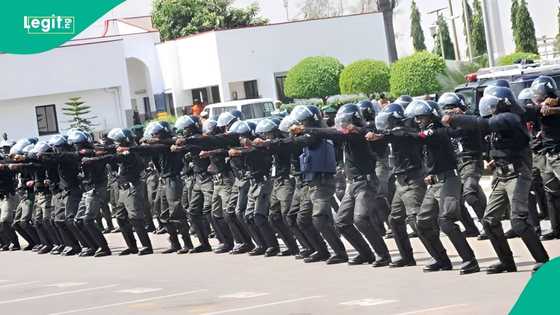 Has the Nigerian Police begun nationwide 2025 recruitment? PSC breaks silence