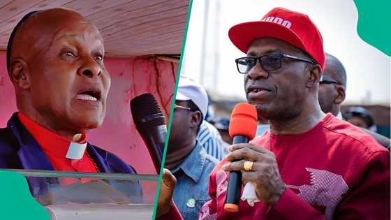 Prominent bishop speaks out after Soludo arrested 8 pastors over alleged fake miracles