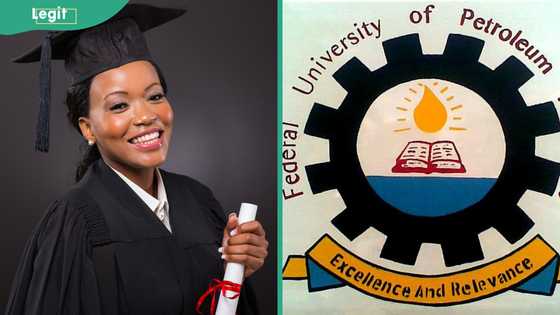 FUPRE courses, cut-off mark and admission requirements (Federal University of Petroleum)