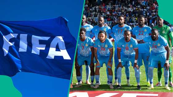 2026 World Cup race: DR Congo names squad for playoff amid delayed FIFA verdict