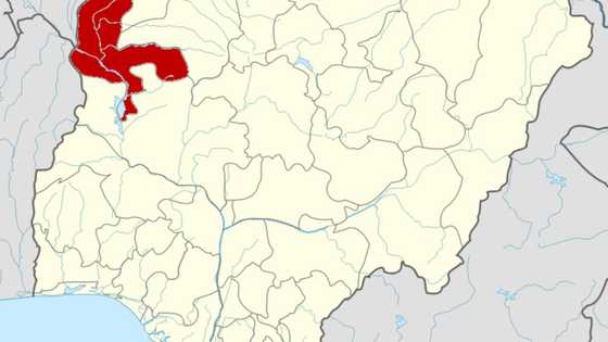 An kama wani barawo da ya shiga cikin silin din banki a Kebbi