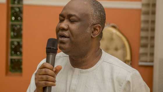 Prominent APC chieftain sends strong message to Nigerians on religious divide, tolerance