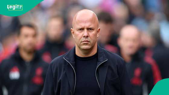 Liverpool's Arne Slot singles out player for costly Crystal Palace defeat