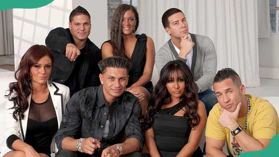 How fame, DJ gigs, and businesses shaped the Jersey Shore cast's net worth