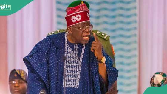 “Perform or be sacked”: Tinubu issues fresh directive to Buhari's appointee, NNPC board