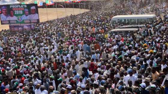 Tambuwal da Gwamnoni 10 da za su iya jarraba sa’ar hawa kujerar Shugaban kasa a 2023