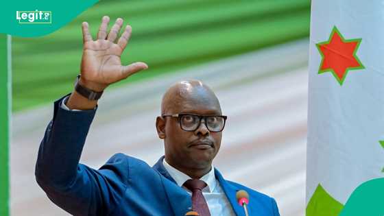 Burundi: An samu gawar minista a mota, an masa mummunan rauni a kai