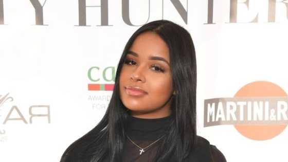 Taina Williams bio: age, height, nationality, father, net worth