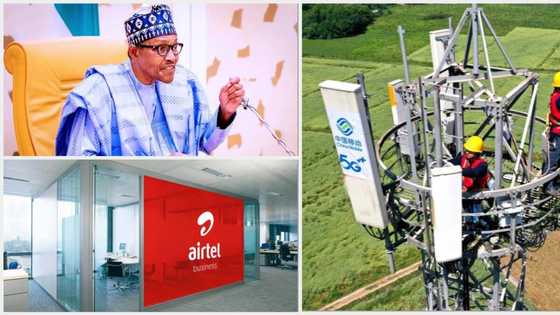 Airtel pays N142.5bn to federal government for 5G, 4G additional licenses, makes promises