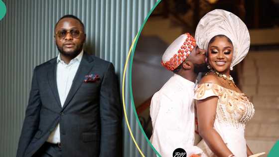 Ubi Franklin finally opens up on debts incurred amid reports of Davido sacking him: “I have bills”