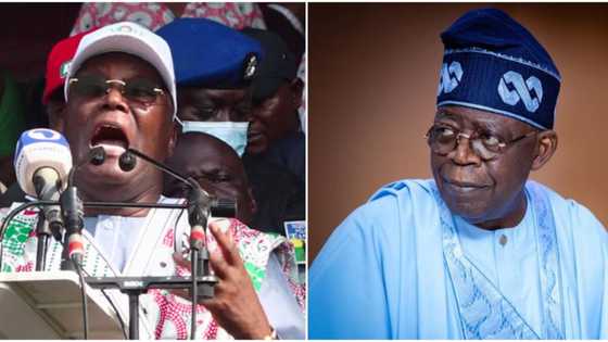 Trouble for Tinubu as Atiku reveal APC's alleged plot to derail 2023 polls