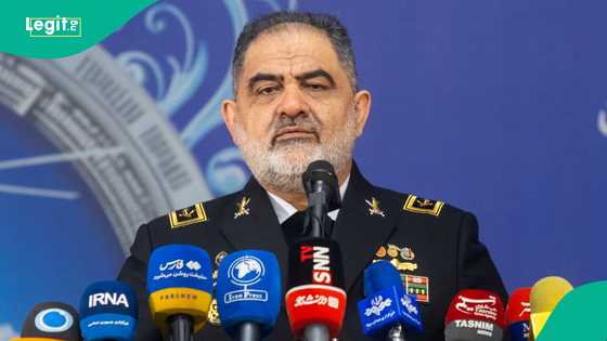 Dubu ta cika: Iran ta cafke masu taimakon Amurka da Isra'ila a yakin da ake yi