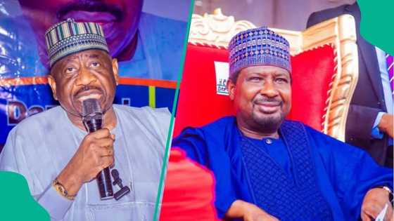 APC ta yi wa Tinubu alkawari yayin da ta jaddada mubaya'a ga Ganduje a Kano