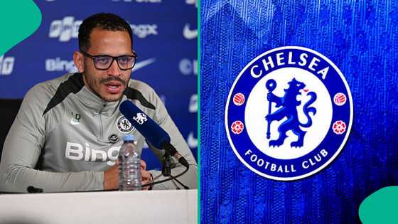 Chelsea board reach final verdict on Liam Rosenior's future after one win in last 7 games