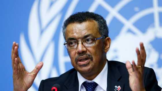 WHO reveals what world leaders must do to end COVID-19 in 2022