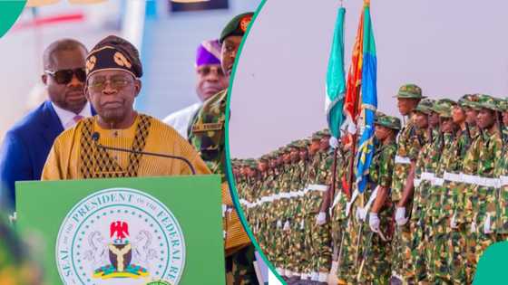 Daruruwan mutane da aka hallaka wata 2 bayan Tinubu ya sa dokar ta baci kan tsaro