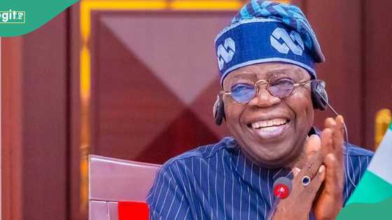 Wike, Umahi, other Tinubu's ministers storm London, reason, other details emerge