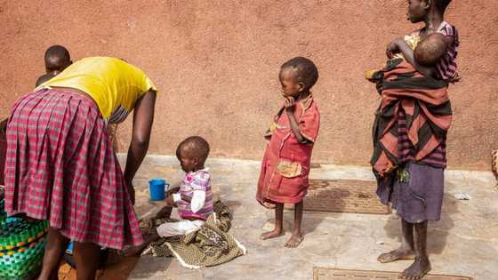 Abu 2 Sun Kara Jefa Najeriya Cikin Tsanani, Ta Shiga Jerin Kasashen da Yunwa Ta Wa Katutu a Duniya