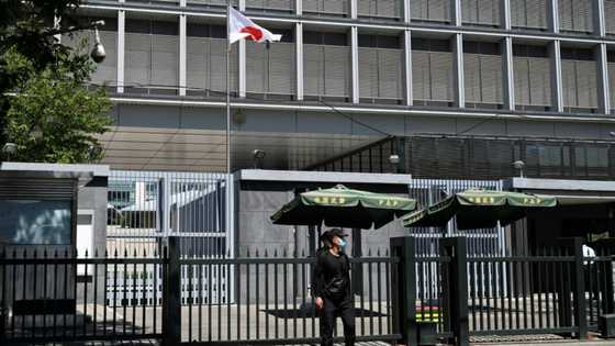 AFP Fact Check: Fukushima wastewater release spawns misinformation