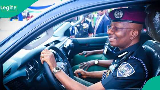 Bayan kashe mutane sama da 200, Sufetan Ƴan Sanda na Ƙasa ya dura jihar Benuwai